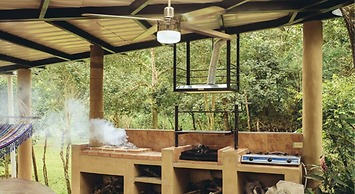 Hostel Lopez El Valle