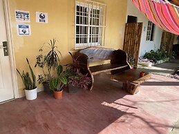 Hostel Lopez El Valle