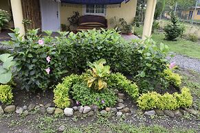 Hostel Lopez El Valle