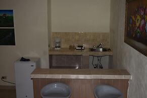 Hostel Lopez El Valle