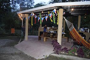 Hostel Lopez El Valle