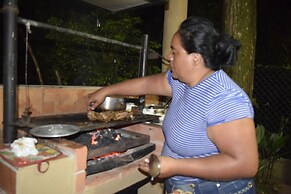 Hostel Lopez El Valle