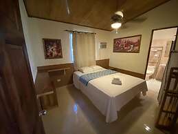 Hostel Lopez El Valle