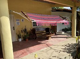 Hostel Lopez El Valle
