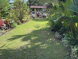 Hostel Lopez El Valle