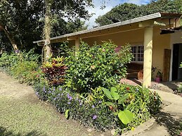 Hostel Lopez El Valle