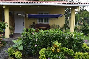 Hostel Lopez El Valle