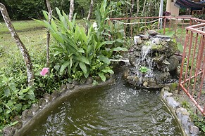 Hostel Lopez El Valle