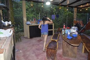 Hostel Lopez El Valle