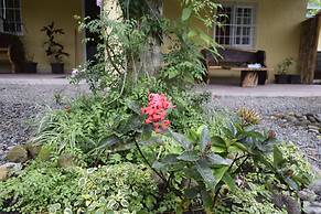 Hostel Lopez El Valle