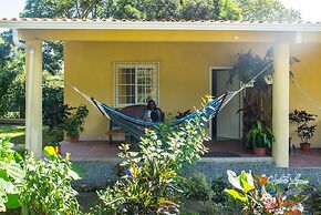 Hostel Lopez El Valle