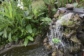 Hostel Lopez El Valle