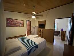 Hostel Lopez El Valle