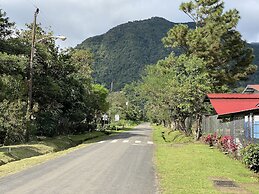 Hostel Lopez El Valle