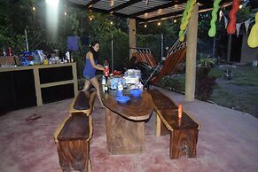 Hostel Lopez El Valle