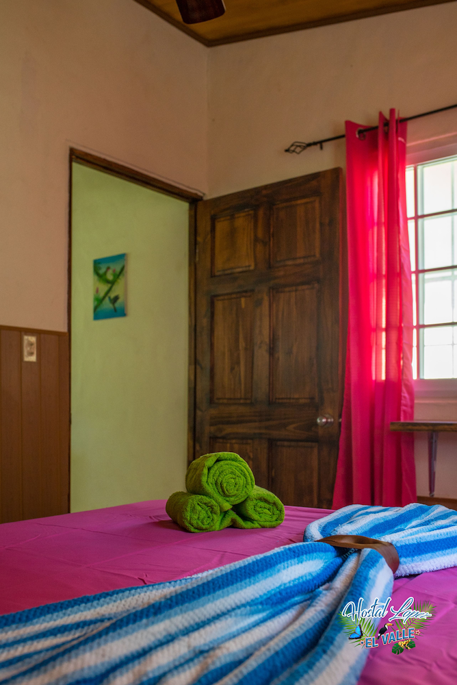 Hostel Lopez El Valle