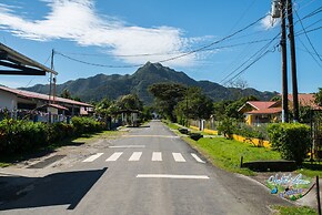 Hostel Lopez El Valle