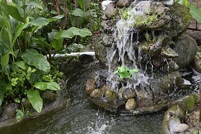 Hostel Lopez El Valle