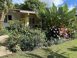 Hostel Lopez El Valle