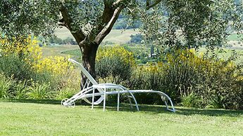Podere Poggio al Sole