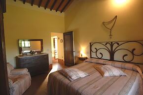 Podere Poggio al Sole