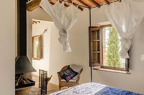 Podere Poggio al Sole