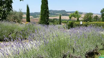 Podere Poggio al Sole