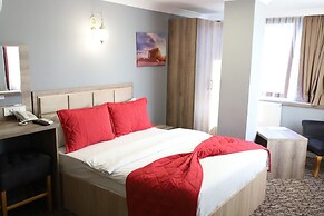 Kocatepe Hotel