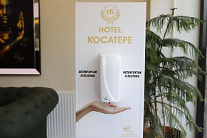 Kocatepe Hotel