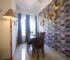 Span Suites And Villas