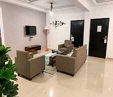 Span Suites And Villas