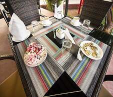 Span Suites And Villas