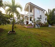 Span Suites And Villas