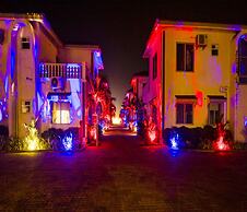 Span Suites And Villas