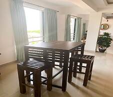 Span Suites And Villas