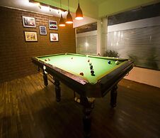 Span Suites And Villas