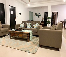 Span Suites And Villas