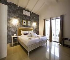 Span Suites And Villas