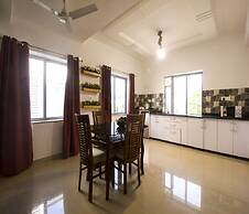 Span Suites And Villas