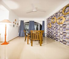 Span Suites And Villas