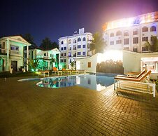 Span Suites And Villas