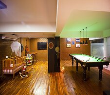 Span Suites And Villas