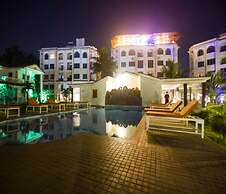 Span Suites And Villas