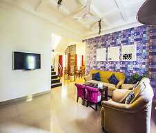 Span Suites And Villas