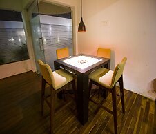 Span Suites And Villas