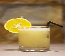 Span Suites And Villas