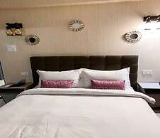 Span Suites And Villas