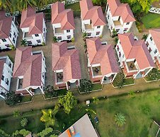 Span Suites And Villas