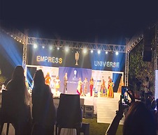 Span Suites And Villas