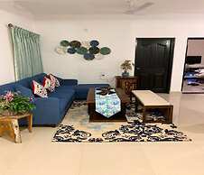 Span Suites And Villas